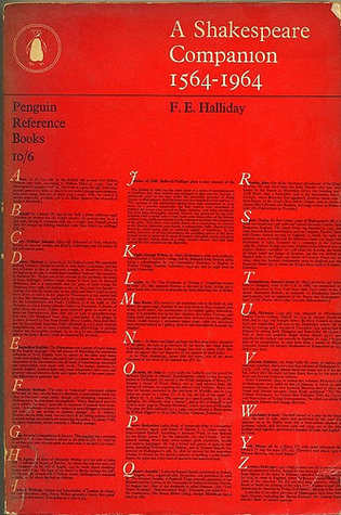 Shakespeare Companion