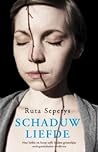 Schaduwliefde by Ruta Sepetys
