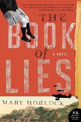 The Book of Lies