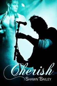 Cherish (Kindle Edition)