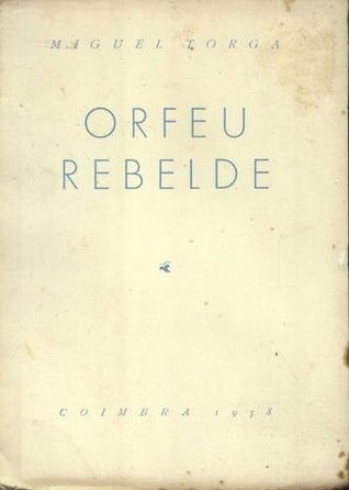 Orfeu Rebelde (Paperback)