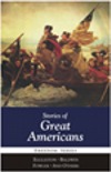 Stories of Great Americans (Hardcover)