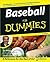Baseball for Dummies