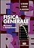 Fisica Generale - Meccanica e Termodinamica