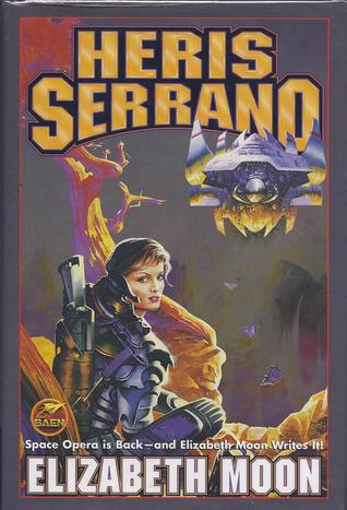 Heris Serrano