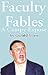 Faculty Fables by Gerald Stone