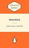 Nausea by Jean-Paul Sartre Nausea by Jean-Paul Sartre