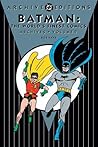 Batman: The World's Finest Comics Archives, Vol. 2