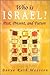 Who Is Israel? Past, Present, and Future
