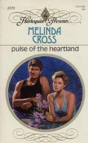 Pulse Of The Heartland (Mass Market Paperback)