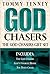 The God Chasers Gift Set: The God Chasers / God's Favorite House / The Daily Chase