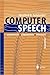 Computer Speech: Recognitio...
