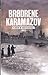 Brødrene Karamazov by Fyodor Dostoevsky