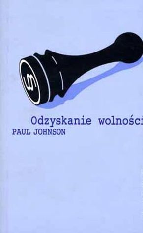 Odzyskanie wolności (Paperback)