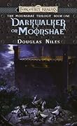 Darkwalker on Moonshae (Forgotten Realms: The Moonshae Trilogy, #1)