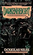 Darkenheight: The Watershed Trilogy 2