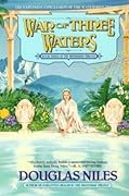 War of Three Waters: The Watershed Trilogy 3