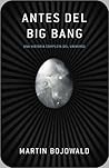 Antes del Big Ban...