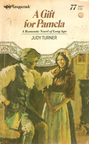 A Gift for Pamela