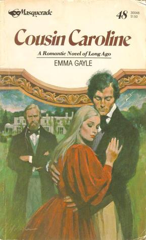 Cousin Caroline (Mass Market Paperback)