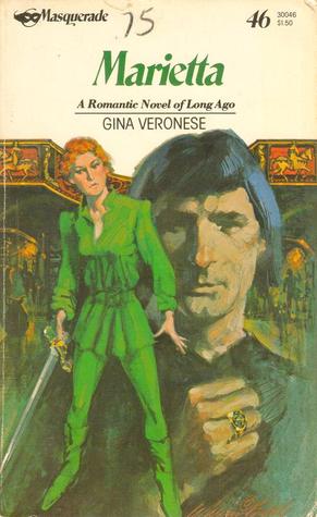 Marietta (Paperback)