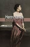 Złota czara by Henry James
