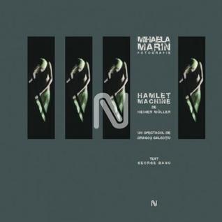 Hamlet Machine (Hardcover)