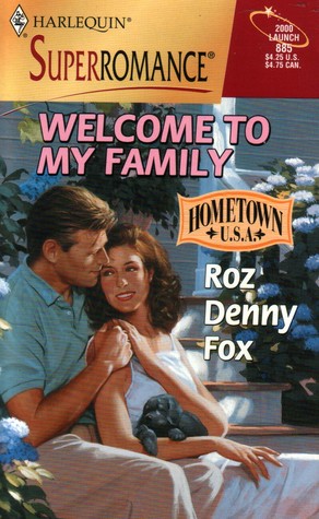Welcome to My Family (Hometown U.S.A.)