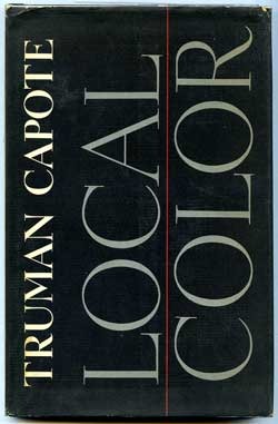 Local Color (Paperback)