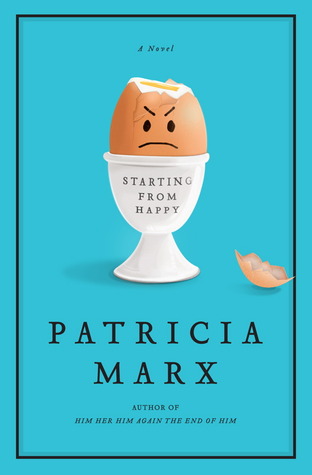 Starting from Happy (Hardcover)