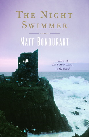 The Night Swimmer (Hardcover)