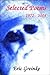 Selected Poems: 1972-2005