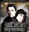 Goliath by Scott Westerfeld