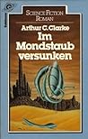 Im Mondstaub versunken by Arthur C. Clarke