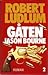 Gåten Jason Bourne by Robert Ludlum