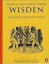 Thirty Obituaries from Wisden (Penguin 60s) Thirty Obituaries from Wisden (Penguin 60s)