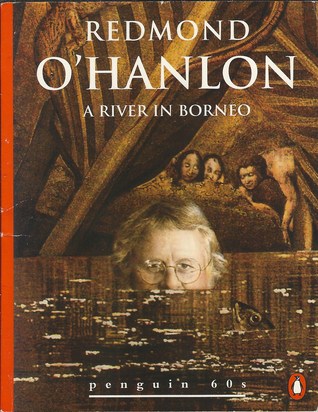 A River in Borneo