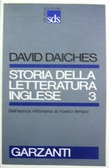Storia della letteratura inglese. 3 volumi (Paperback)