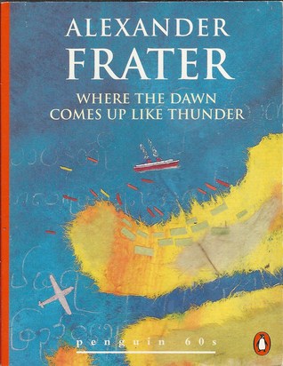 Where the Dawn Comes Up Like Thunder