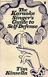 The Karaoke Singer's Guide to Self-Defense The Karaoke Singer's Guide to Self-Defense