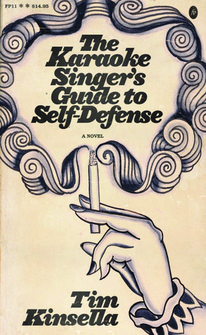 The Karaoke Singer's Guide to Self-Defense (Paperback)