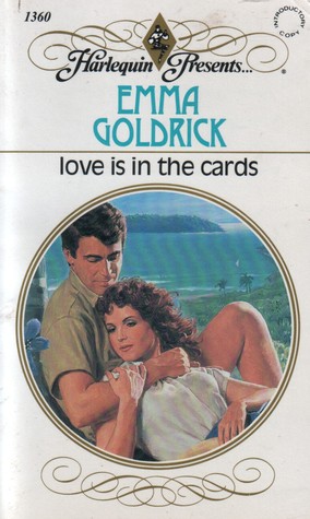 Love is in the Cards (Mass Market Paperback)