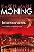 Fiebre sangrienta by Karen Marie Moning