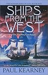 Ships from the West