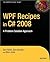WPF Recipes in C# 2008 by Sam Noble