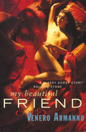 My beautiful friend (Paperback)