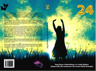 24, Senarai Kisah dari Kampung Fiksi (24, #1)