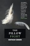 The pillow fight
