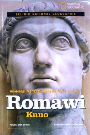 Romawi Kuno (Selidik National Geographic)