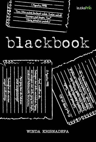 Blackbook